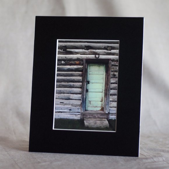 "Architectural Contradiction" 5x7 Photography Print - Picture 1 of 3